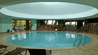 Grand Yazici Club Turban Thermal Hotel