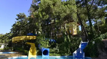 Grand Yazici Club Turban Thermal Hotel
