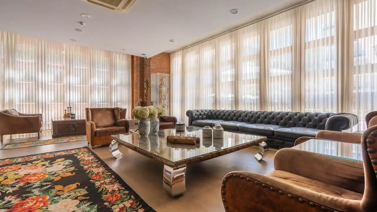 Grand Yazici Club Turban Thermal Hotel