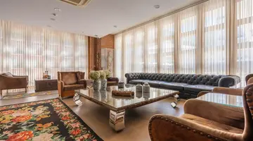 Grand Yazici Club Turban Thermal Hotel