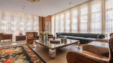 Grand Yazici Club Turban Thermal Hotel