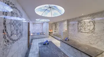 Grand Yazici Club Turban Thermal Hotel