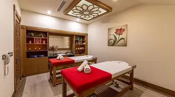 Grand Yazici Club Turban Thermal Hotel