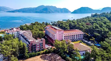 Grand Yazici Club Turban Thermal Hotel
