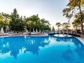 Grand Yazici Club Turban Thermal Hotel