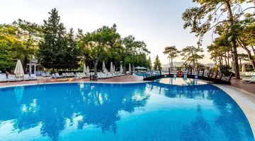 Grand Yazici Club Turban Thermal Hotel