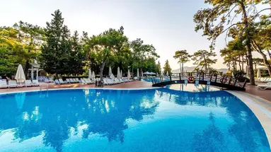 Grand Yazici Club Turban Thermal Hotel