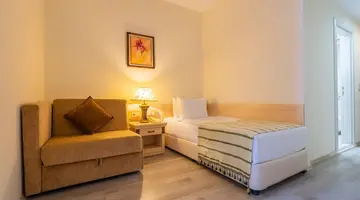 Grand Yazici Club Turban Thermal Hotel