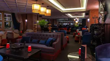 Grand Yazici Club Turban Thermal Hotel