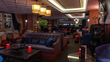 Grand Yazici Club Turban Thermal Hotel