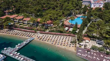 Grand Yazici Club Turban Thermal Hotel