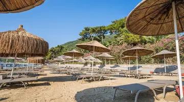 Grand Yazici Club Turban Thermal Hotel