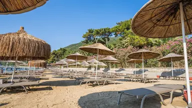 Grand Yazici Club Turban Thermal Hotel