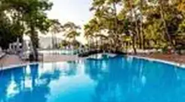 Grand Yazici Club Turban Thermal Hotel