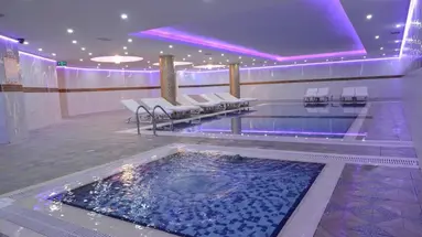 GRAND ZAMAN BEACH HOTEL