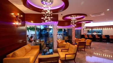 Grand Zaman Beach Hotel
