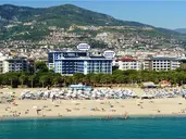 Grand Zaman Beach Hotel