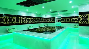 GRAND ZAMAN BEACH HOTEL