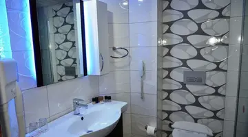 Grand Zaman Beach Hotel