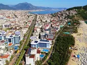 Grand Zaman Beach Hotel
