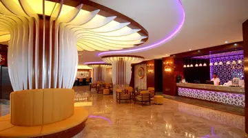 GRAND ZAMAN BEACH HOTEL