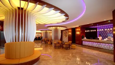 GRAND ZAMAN BEACH HOTEL