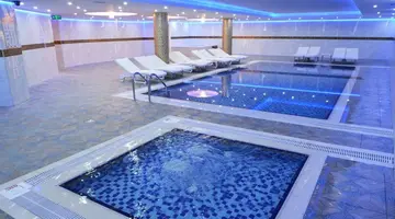 GRAND ZAMAN BEACH HOTEL