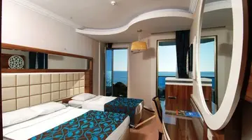 Grand Zaman Beach Hotel