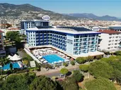 Grand Zaman Beach Hotel