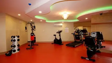 Grand Zaman Beach Hotel