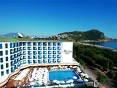 GRAND ZAMAN BEACH HOTEL