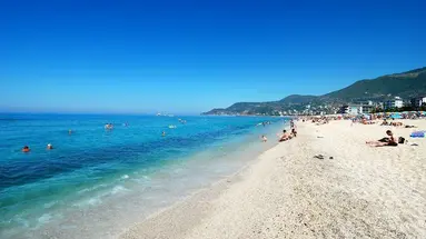 GRAND ZAMAN BEACH HOTEL
