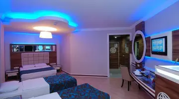 Grand Zaman Beach Hotel