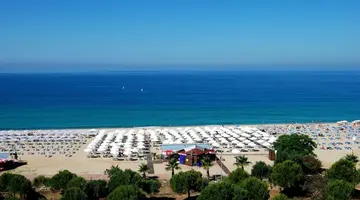 GRAND ZAMAN BEACH HOTEL