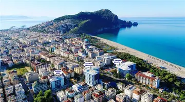 GRAND ZAMAN BEACH HOTEL
