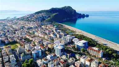 GRAND ZAMAN BEACH HOTEL