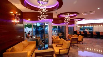 GRAND ZAMAN BEACH HOTEL
