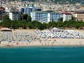 GRAND ZAMAN BEACH HOTEL