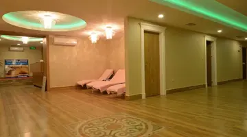GRAND ZAMAN BEACH HOTEL