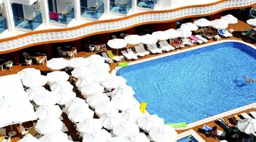 GRAND ZAMAN BEACH HOTEL