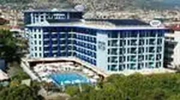 Grand Zaman Beach Hotel