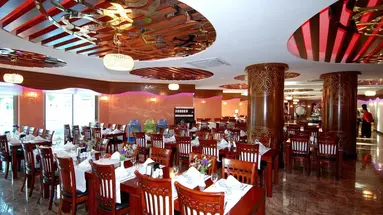 GRAND ZAMAN BEACH HOTEL