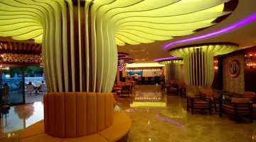 GRAND ZAMAN BEACH HOTEL