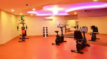 GRAND ZAMAN BEACH HOTEL
