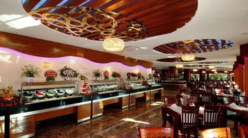 GRAND ZAMAN BEACH HOTEL