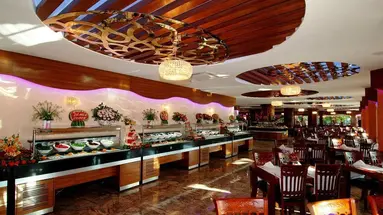 GRAND ZAMAN BEACH HOTEL