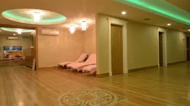 GRAND ZAMAN BEACH HOTEL
