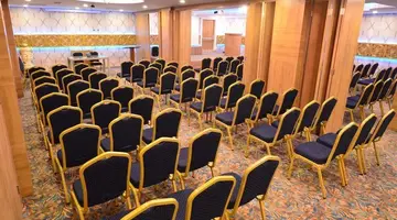 Grand Zaman Beach Hotel