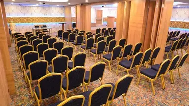 Grand Zaman Beach Hotel