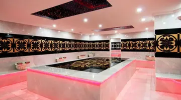 GRAND ZAMAN BEACH HOTEL